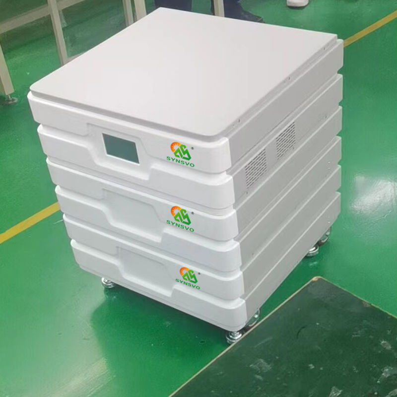 10000 ওয়াট হোম সোলার এনার্জি পাওয়ার সিস্টেম অফ গ্রিড বাঁধা 8KW 6KW 5KW 2KW 1KW