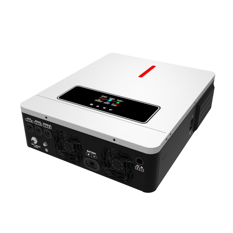 50Hz হোম ইউজ সোলার পাওয়ার সিস্টেম 6.2kw বিনামূল্যের শক্তি বায়ুমণ্ডলীয় জল জেনারেটর