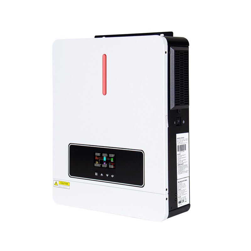 50Hz হোম ইউজ সোলার পাওয়ার সিস্টেম 6.2kw বিনামূল্যের শক্তি বায়ুমণ্ডলীয় জল জেনারেটর
