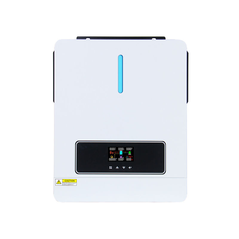 প্যানেল সেট 450VBC সহ কাস্টম 6.2kw সোলার পাওয়ার সিস্টেম পোর্টেবল জেনারেটর 6200W