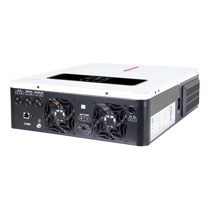 প্যানেল সেট 450VBC সহ কাস্টম 6.2kw সোলার পাওয়ার সিস্টেম পোর্টেবল জেনারেটর 6200W