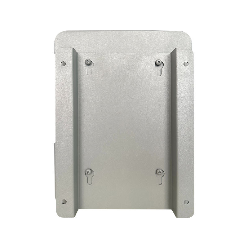 150W 300W 220v সোলার প্যানেল মাউন্টেড জেনারেটর 3.2-3.6A 50Hz পোর্টেবল পাওয়ার স্টেশন