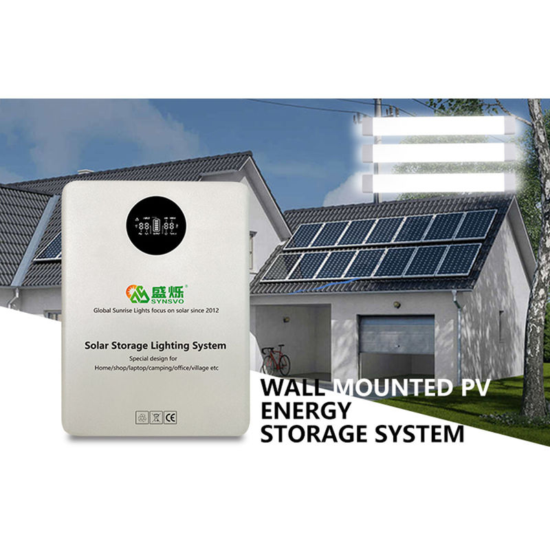 6W*3PCS পোর্টেবল জেনারেটর ইনভার্টার সোলার 3A আউটপুট বর্তমান 5V/9V/12V/220V আউটপুট ভোল্টেজ সহ
