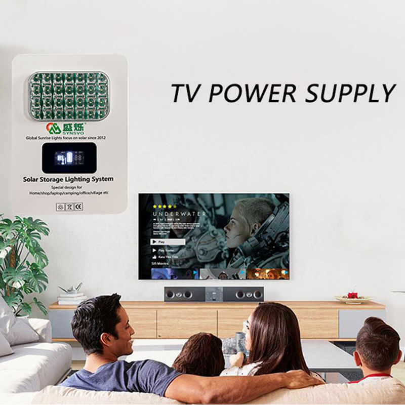 নির্ভরযোগ্য পোর্টেবল সোলার জেনারেটর 12V 25AH ব্যাটারি অবিচ্ছিন্ন শক্তির জন্য সোলার সম্পর্কিত পণ্য সরবরাহকারী