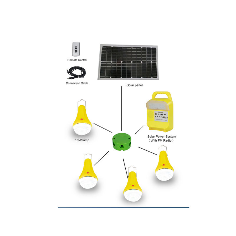 SRE-98G-4 সৌর চালিত LED স্টেপ লাইট 5200MAH লিথিয়াম ব্যাটারি জন্য উজ্জ্বল