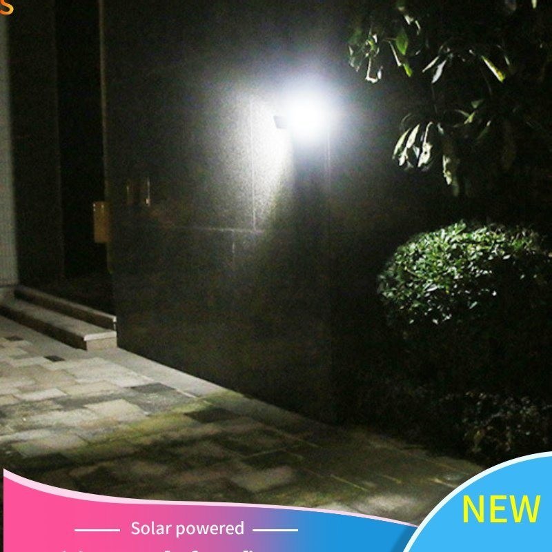 সোলার স্ট্রিট লাইট আউটডোর ডেকোরেটিভ সোলার গার্ডেন ল্যাম্প 10w 30w 40w