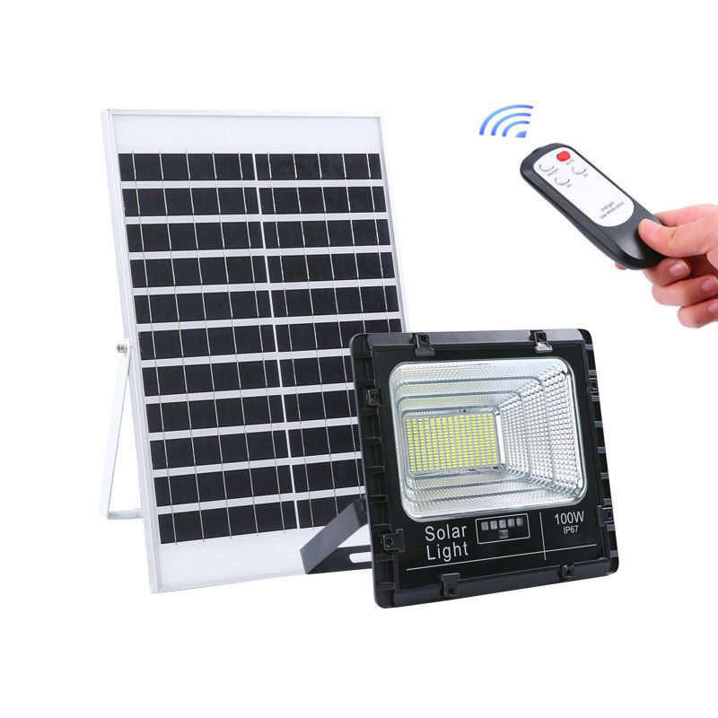 জলরোধী আউটডোর LED ফ্লাডলাইট প্রতিফলক 300W 500W 1000W SMD LED ফ্লাড লাইট