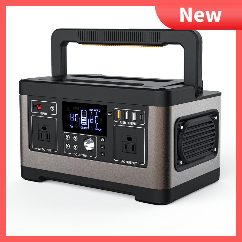 সৌর জেনারেটর 500w 1000w সোলার পাওয়ার সিস্টেম ইনভেটার সহ সোলার প্যানেল পাওয়ার সিস্টেম