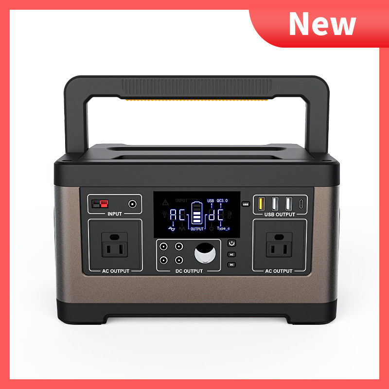 সৌর জেনারেটর 500w 1000w সোলার পাওয়ার সিস্টেম ইনভেটার সহ সোলার প্যানেল পাওয়ার সিস্টেম