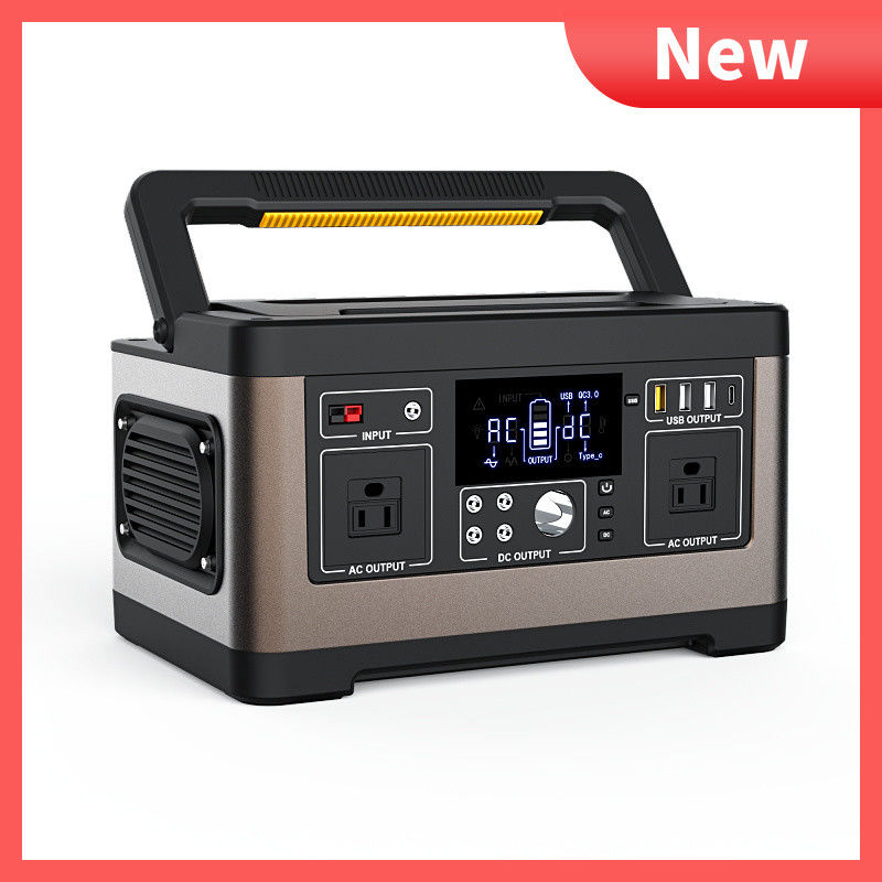 সৌর জেনারেটর 500w 1000w সোলার পাওয়ার সিস্টেম ইনভেটার সহ সোলার প্যানেল পাওয়ার সিস্টেম