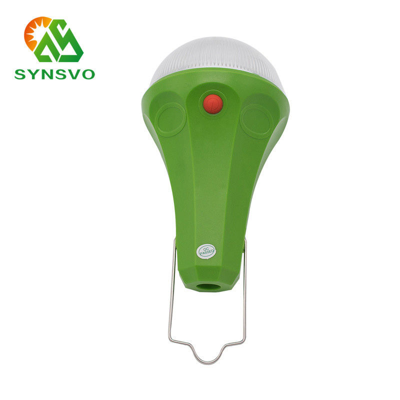 আউটডোর লাইটের জন্য TUV BV 9W সোলার প্যানেল অফ গ্রিড সিস্টেম সোলার কিট