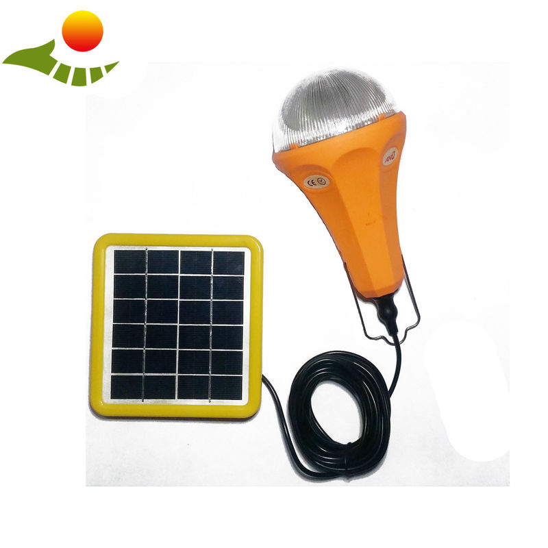 মোবাইল চার্জার SRE-88G-3 সহ সোলার পাওয়ার সিস্টেম সোলার প্যানেল মিনি হোম লাইটিং সিস্টেম