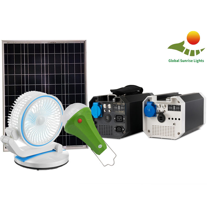 বিদ্যুৎ বিভ্রাটের জন্য হাউস 3.7V 520Wh পোর্টেবল ইমার্জেন্সি পাওয়ার স্টেশন