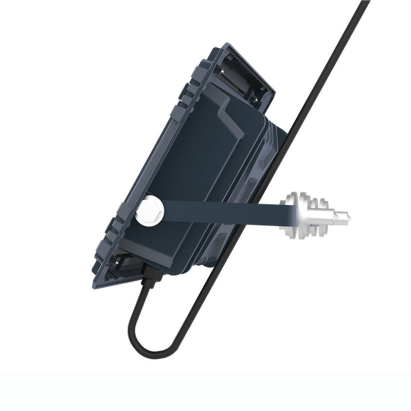 হাই লুমেন AW সোলার LED ফ্লাড লাইট সিকিউরিটি লাইট 100W 200W 300W 500W 800W