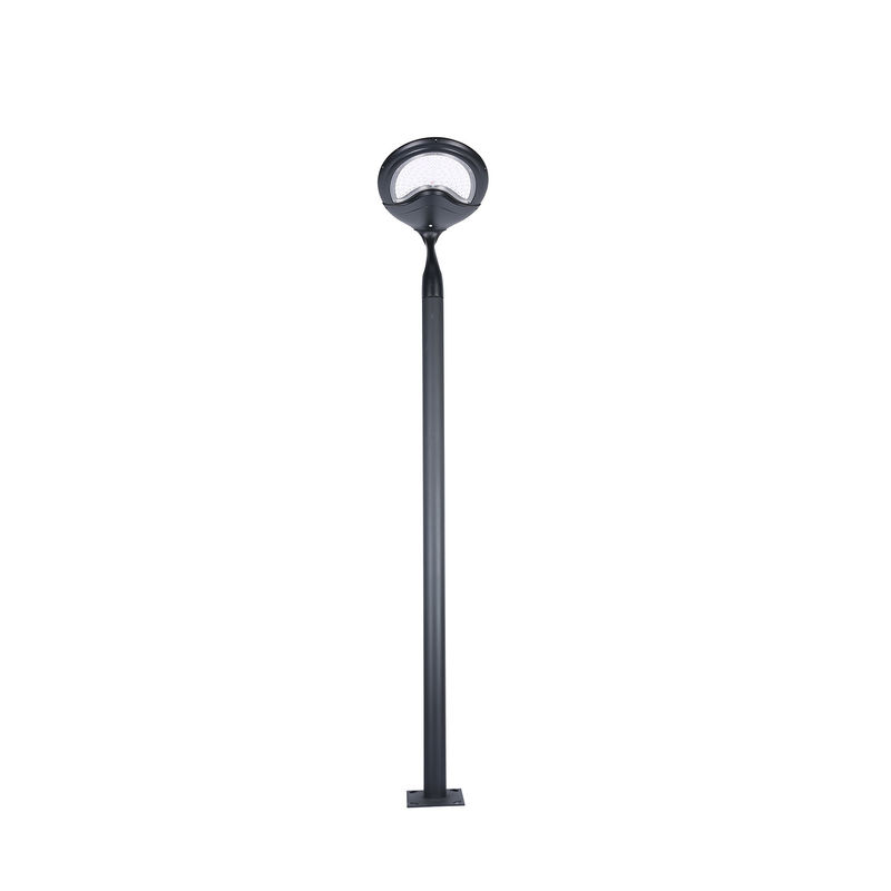 স্ট্রীট কোর্টইয়ার্ড 25W সোলার LED গার্ডেন লাইট সৌরবিদ্যুৎ কেন্দ্রে বাড়ির ব্যবহারের জন্য