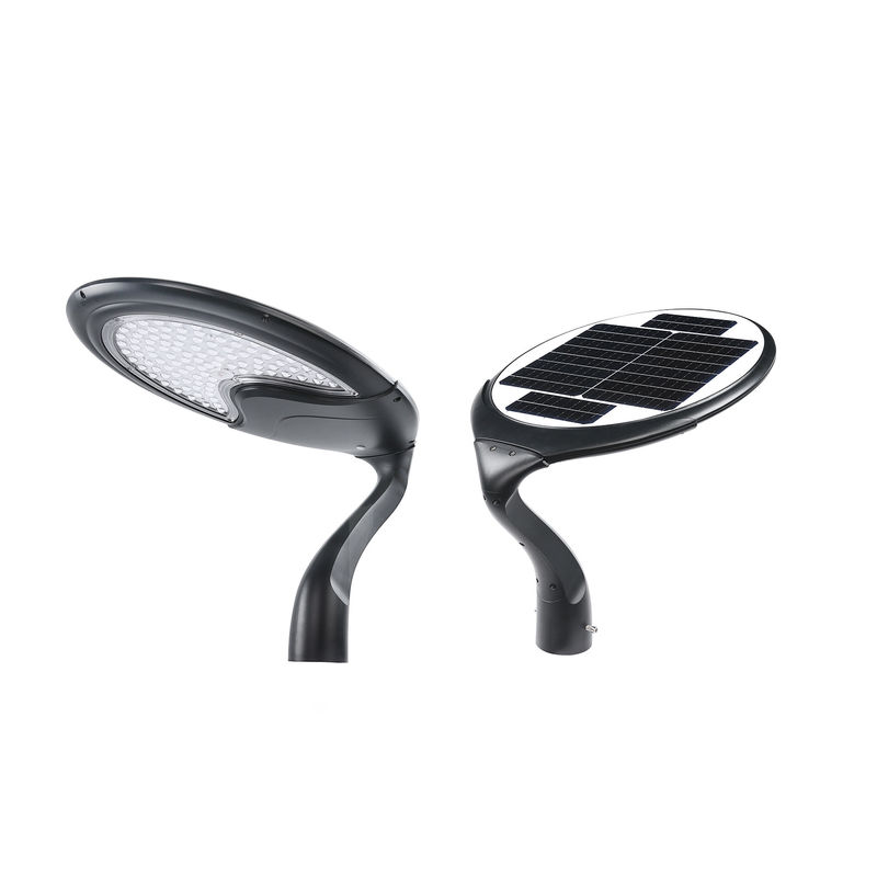 স্ট্রীট কোর্টইয়ার্ড 25W সোলার LED গার্ডেন লাইট সৌরবিদ্যুৎ কেন্দ্রে বাড়ির ব্যবহারের জন্য