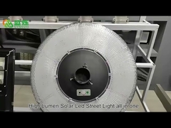 800W Garden Solar LED Light UFO IP65 Waterproof Solar Street UFO Garden Light